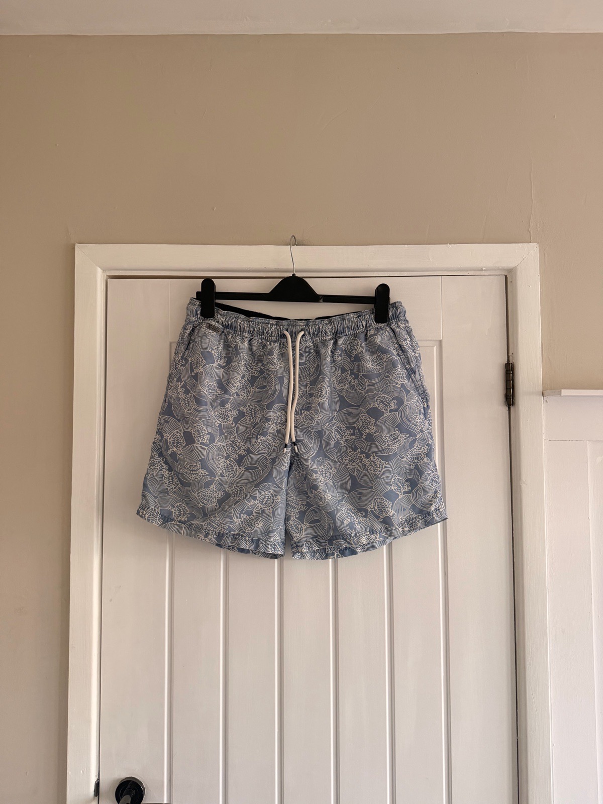Marks and Spencer’s swim shorts size large