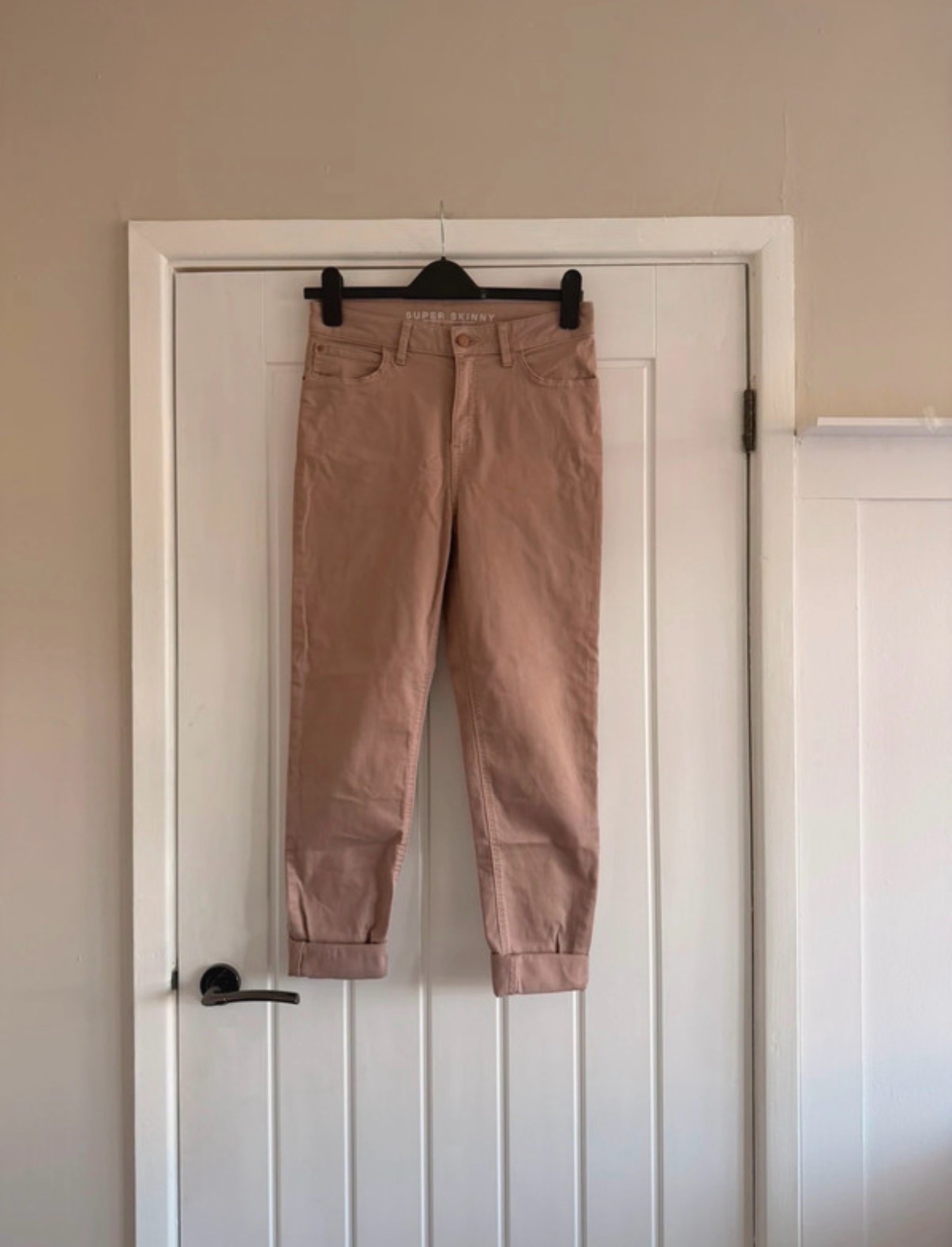 Marks and Spencer’s ladies trousers size 10