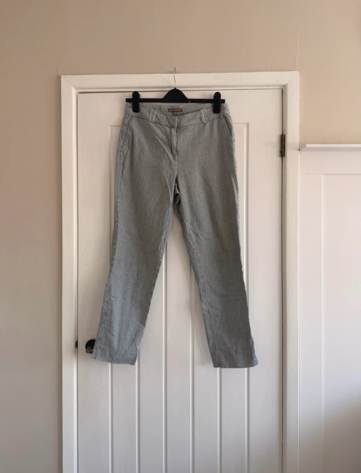 Laura Ashley trousers size 10