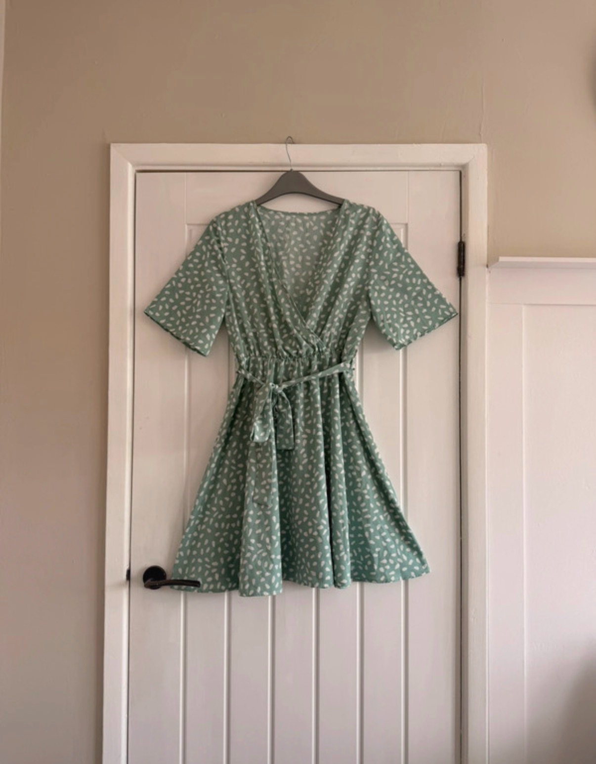 SHEIN ladies summer dress size medium