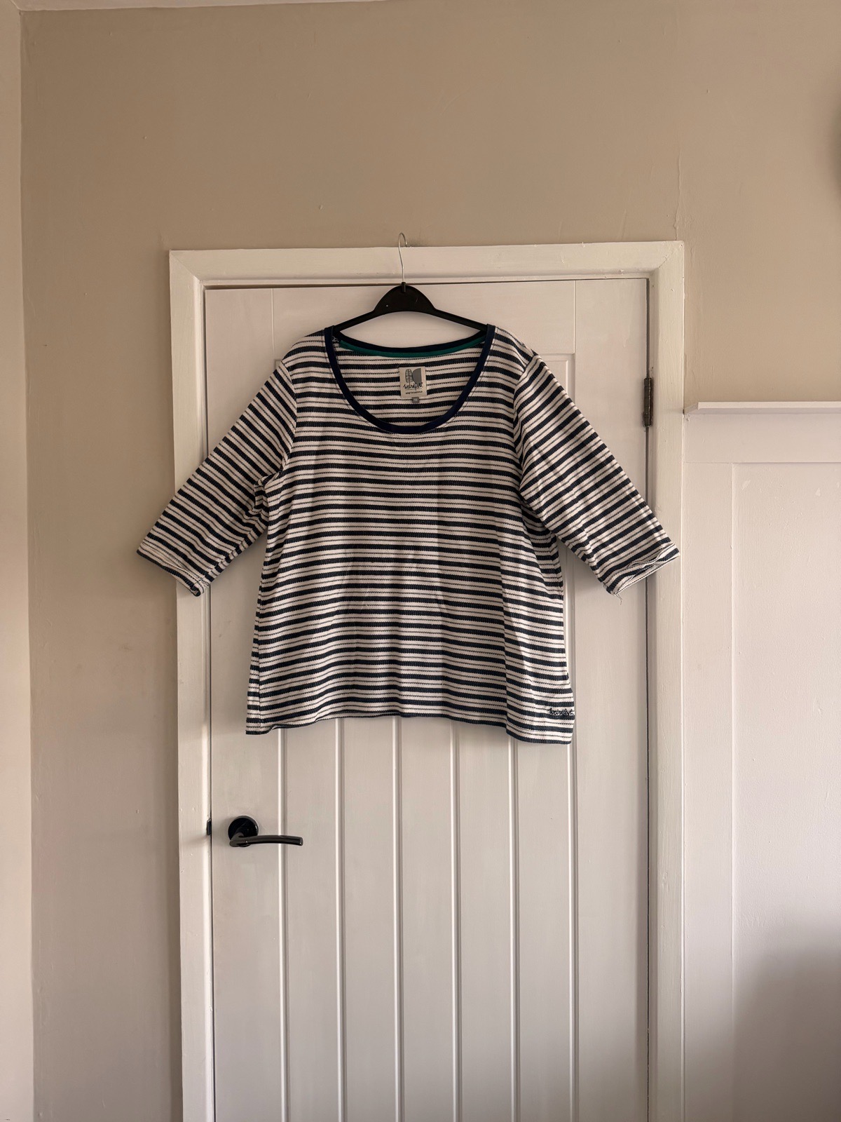 Weird fish ladies top size 18