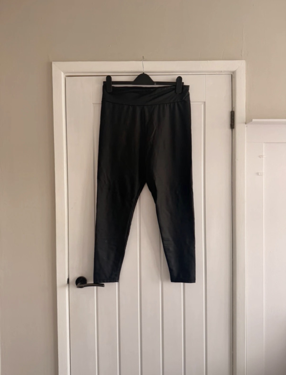 River island leggings size 14
