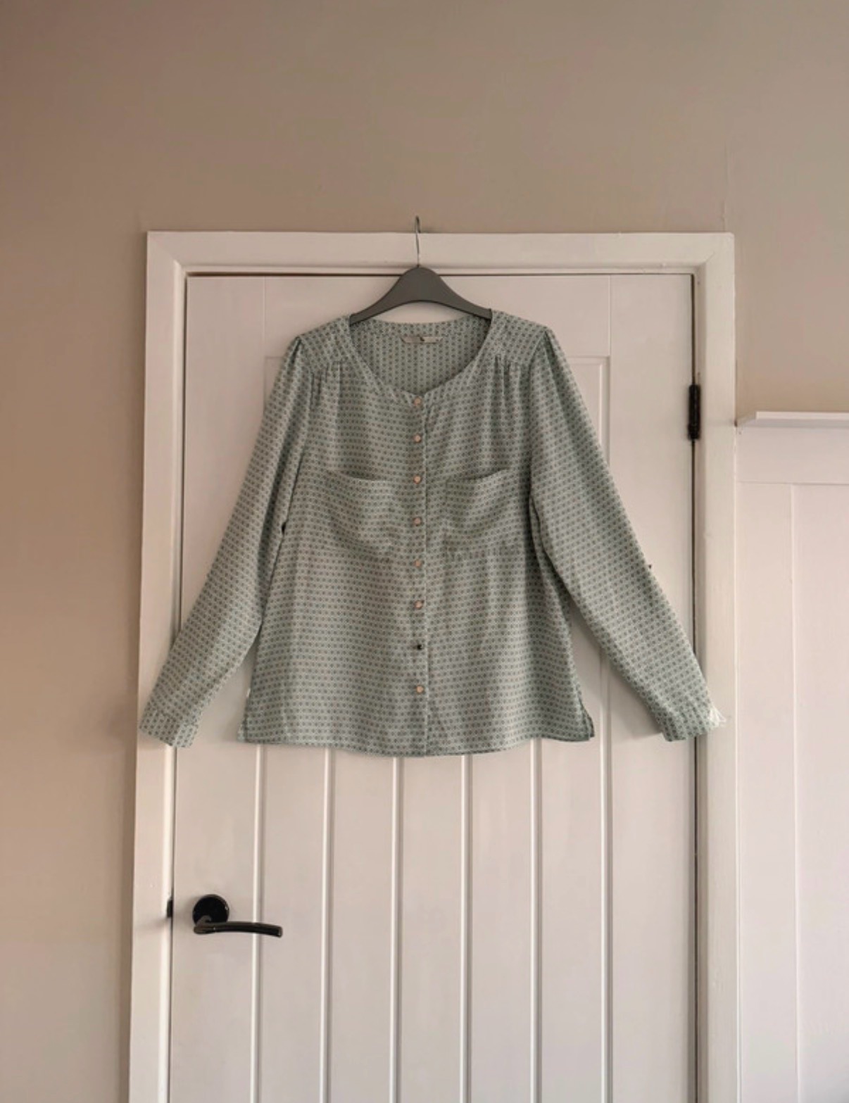 Tu blouse size 10
