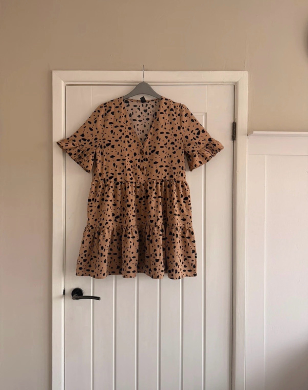 SHEIN ladies tunic top size medium