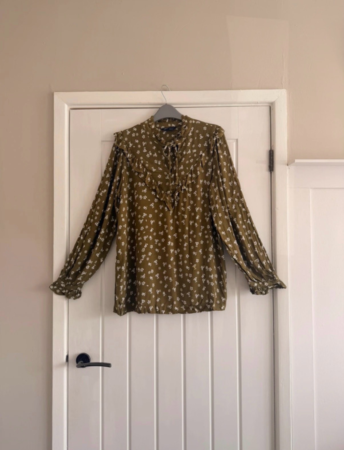 Marks and Spencer’s ladies blouse size 12