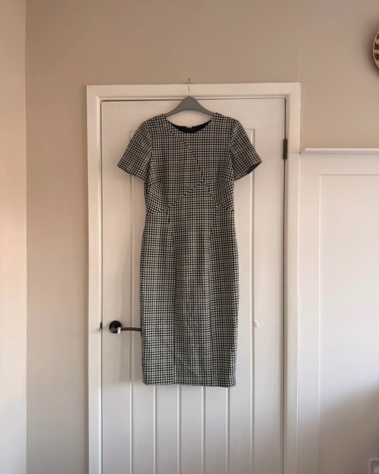 Marks and Spencer’s formal work dress size 10