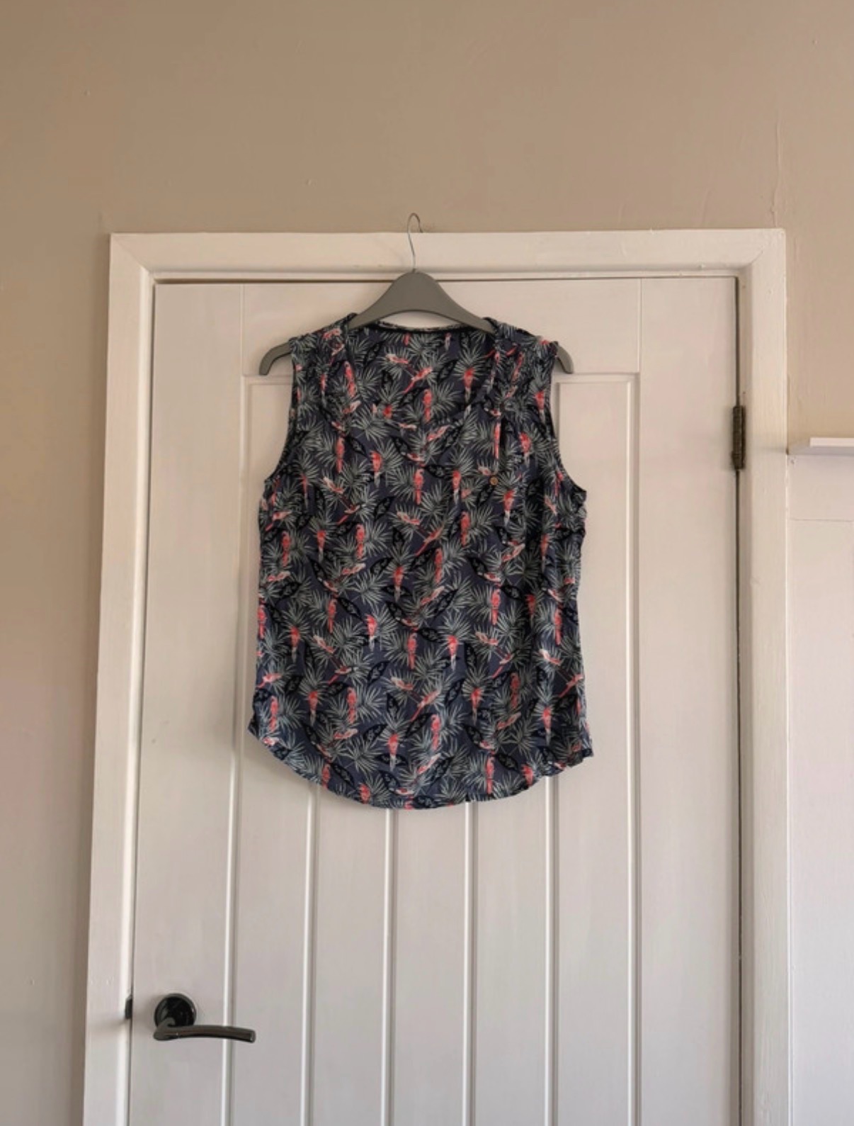Roman ladies summer top size 12