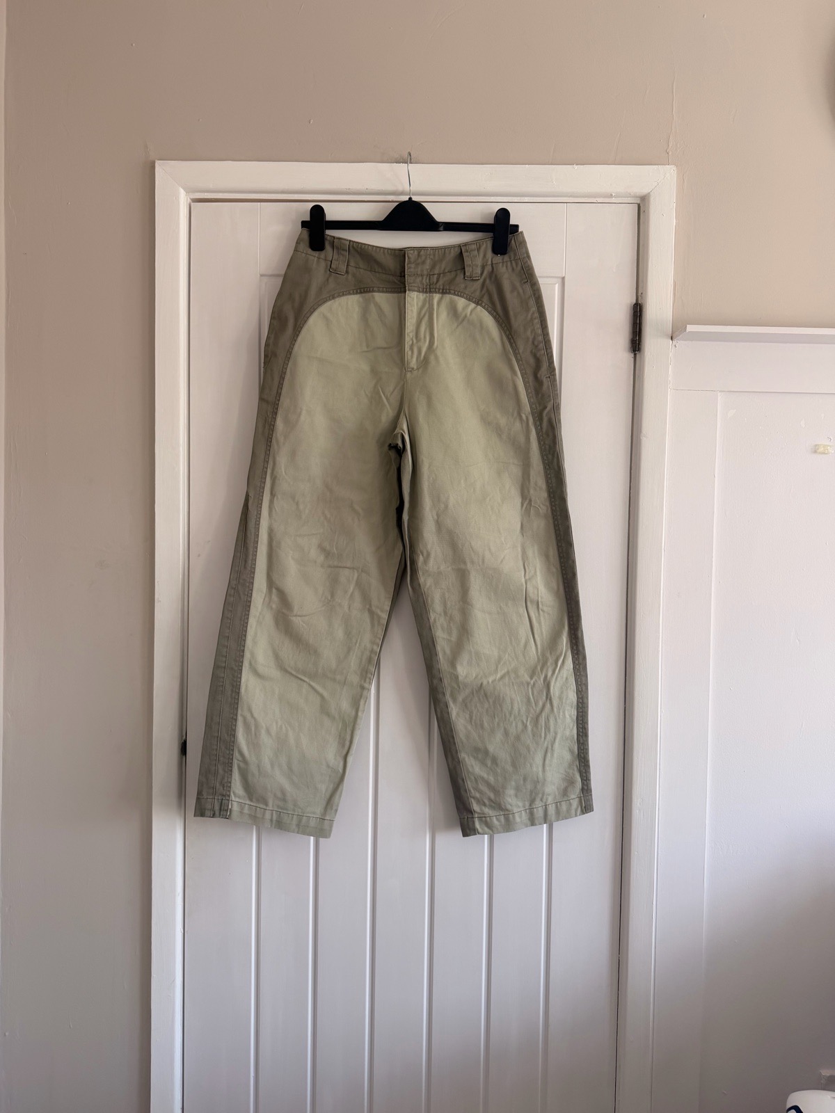 Asos design trousers size 10
