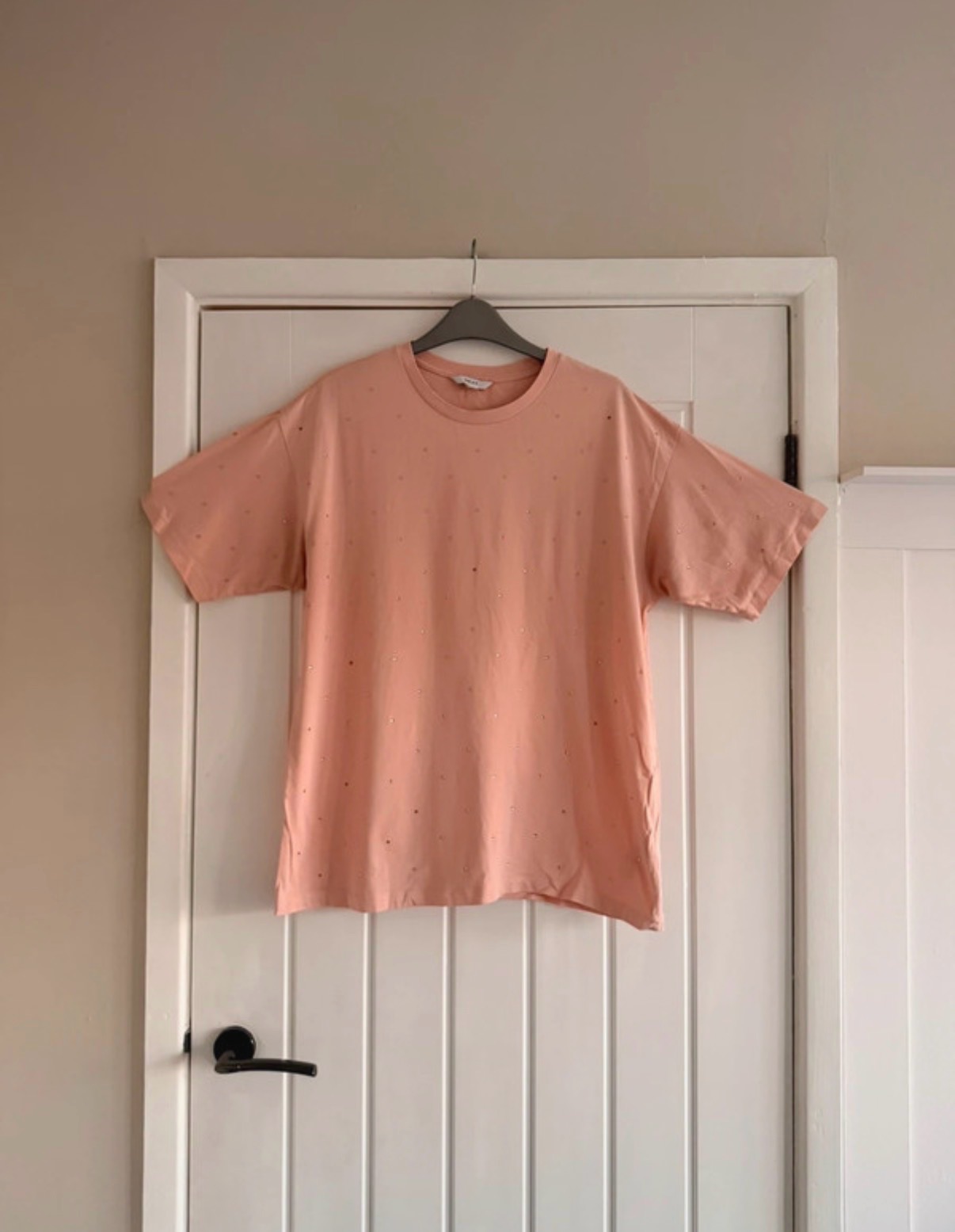 Next casual top size medium
