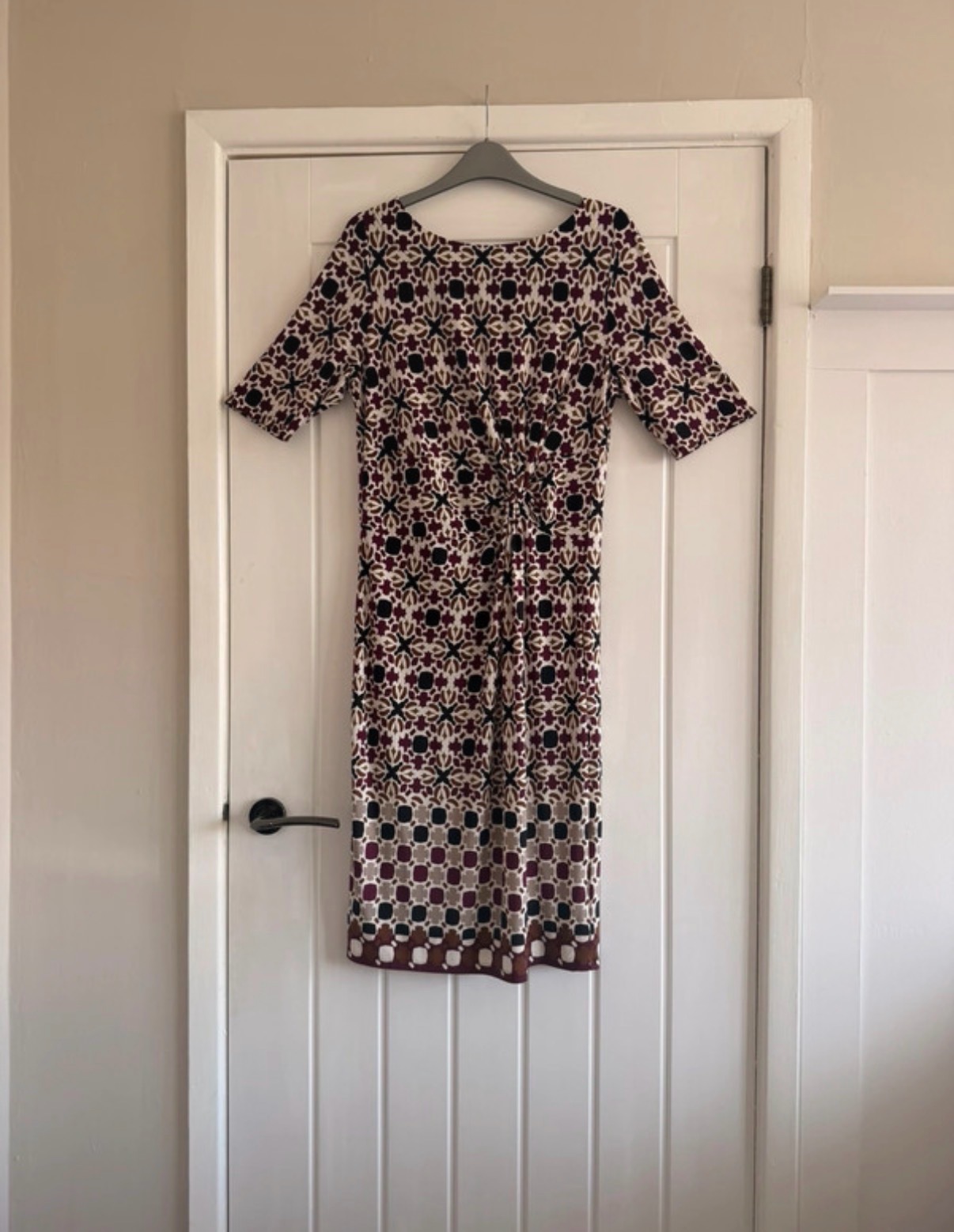 Marks and Spencer’s ladies dress size 12