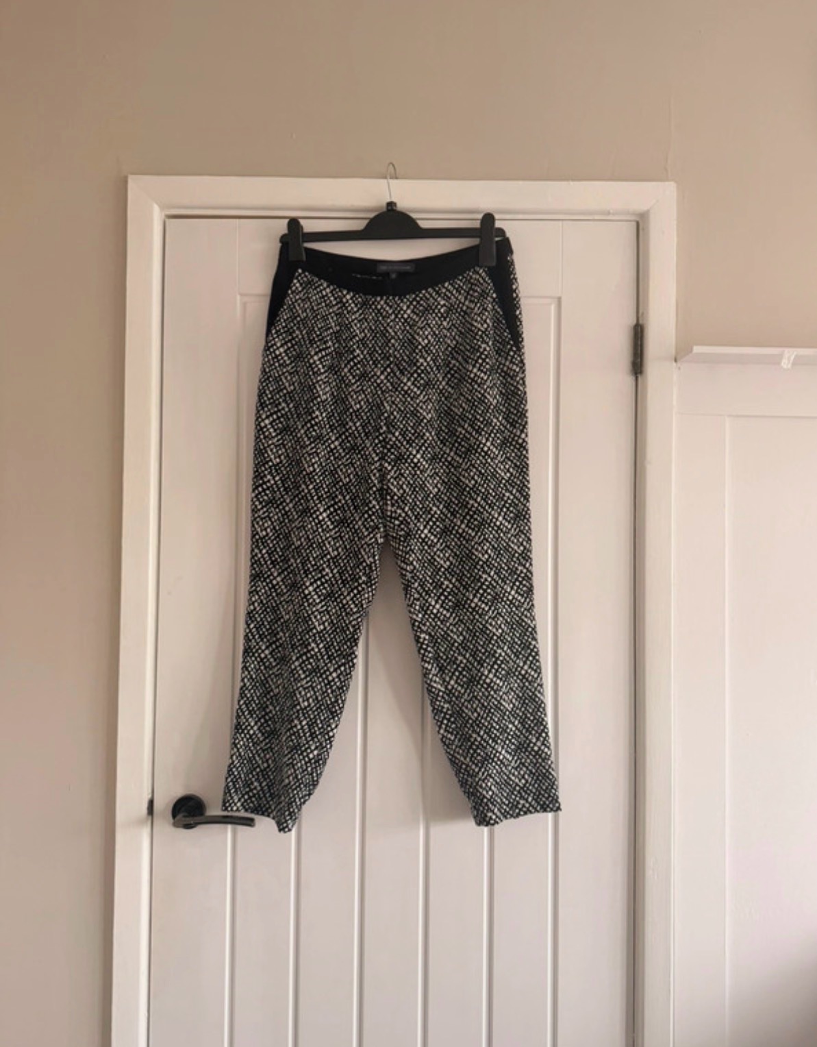 Marks and Spencer’s work trousers size 10p