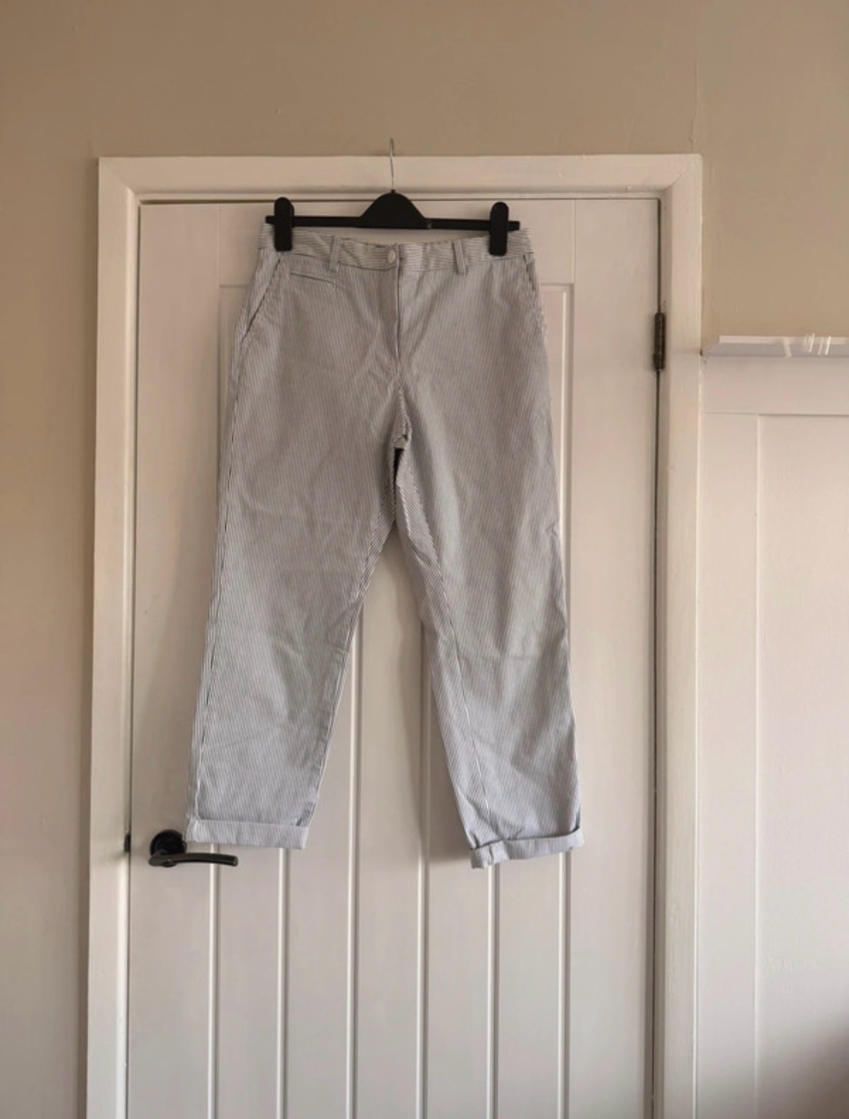 Marks and Spencer’s trousers size 10