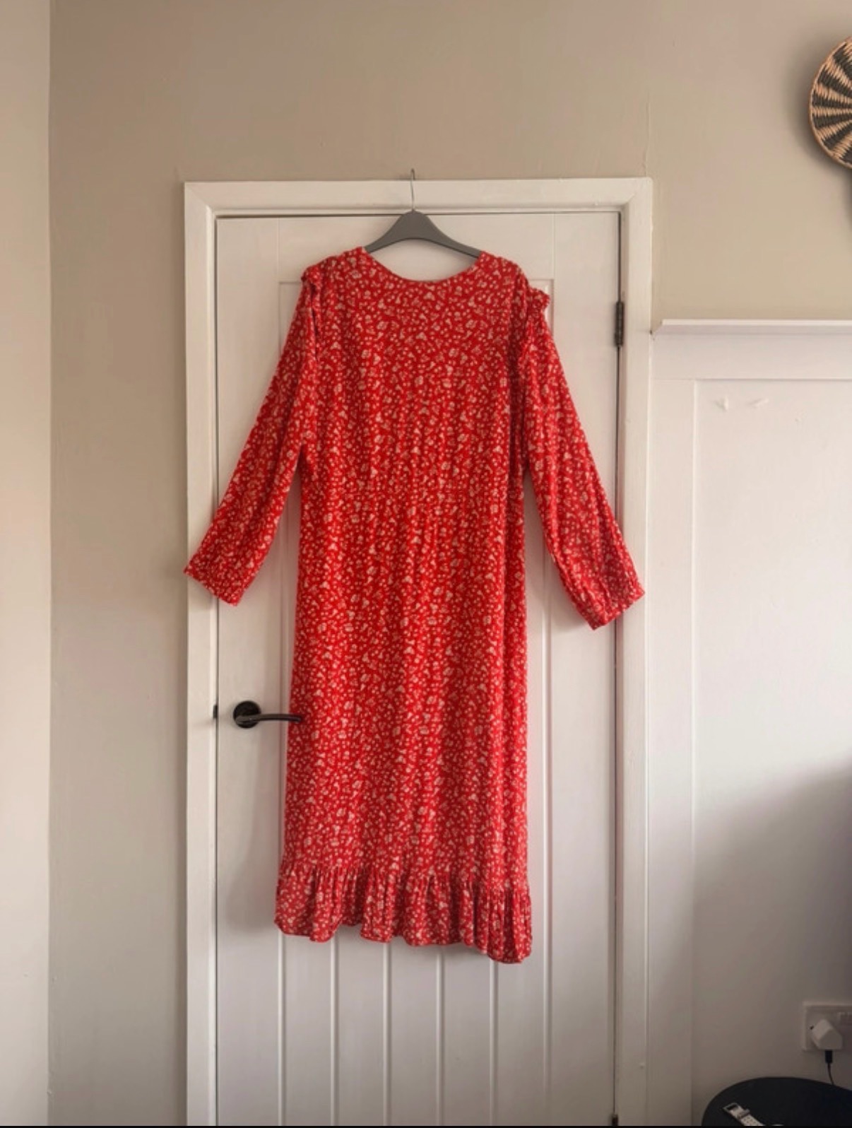 Nobody’s child dress size 18