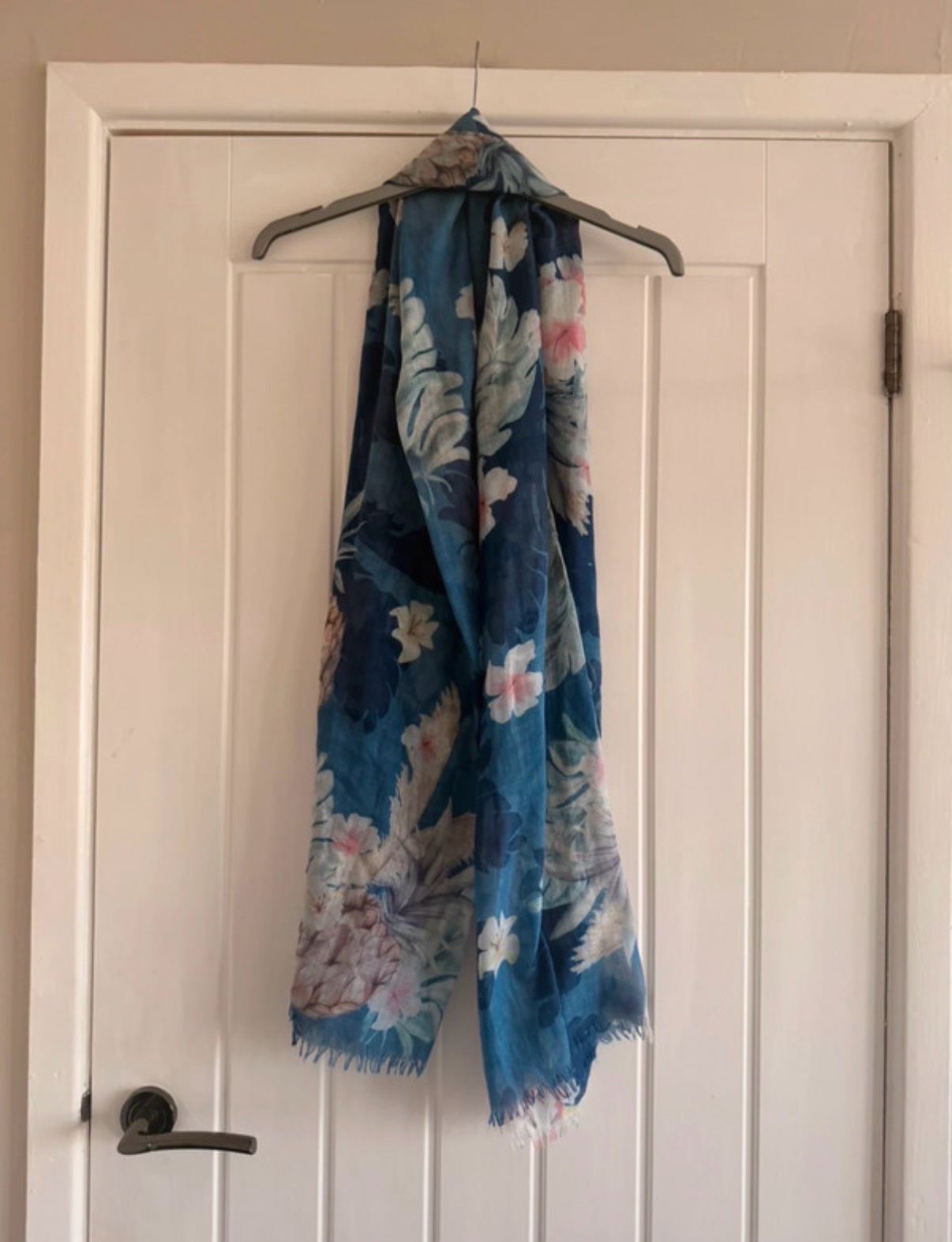 Marks and Spencer’s scarf