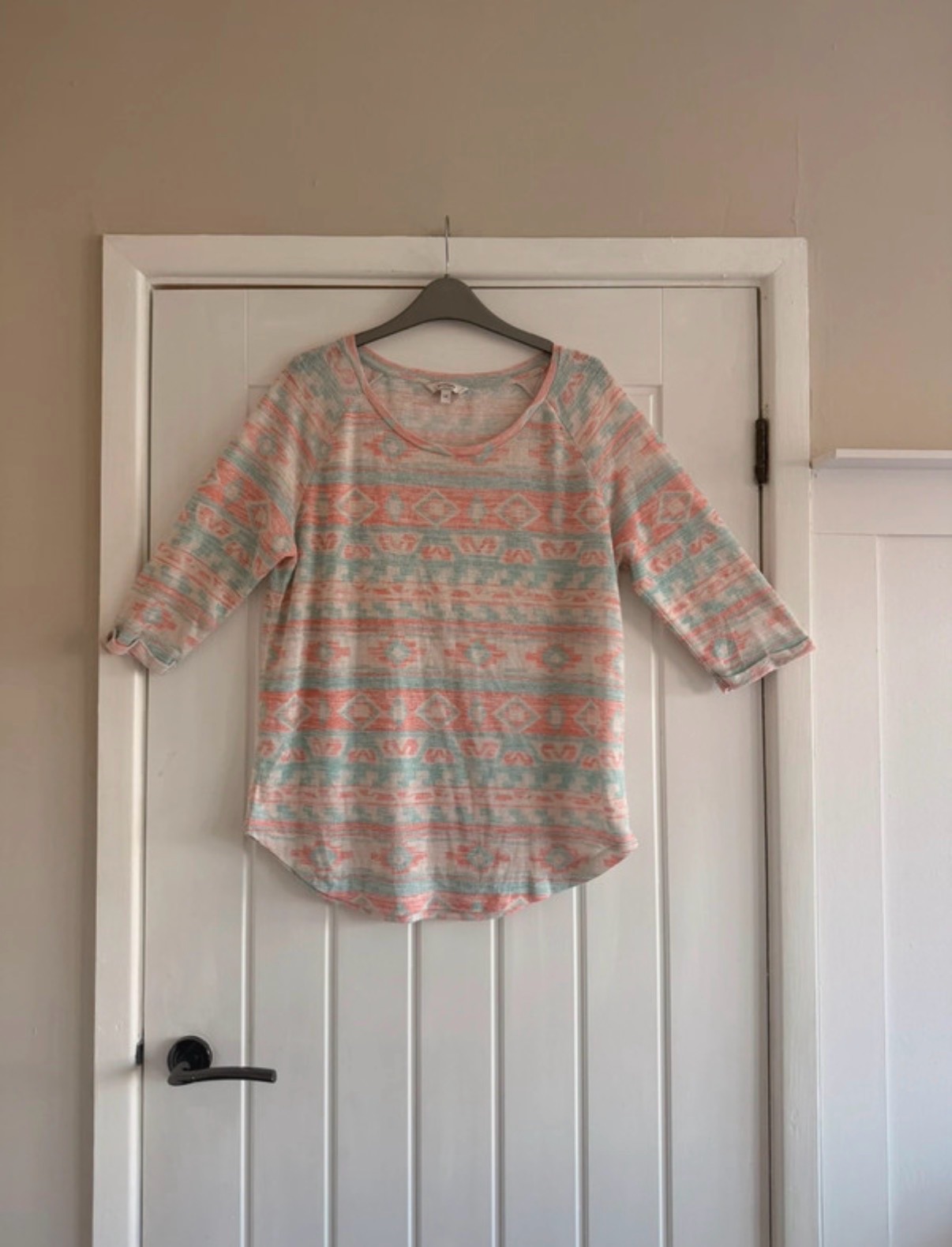 Fatface ladies top size 14