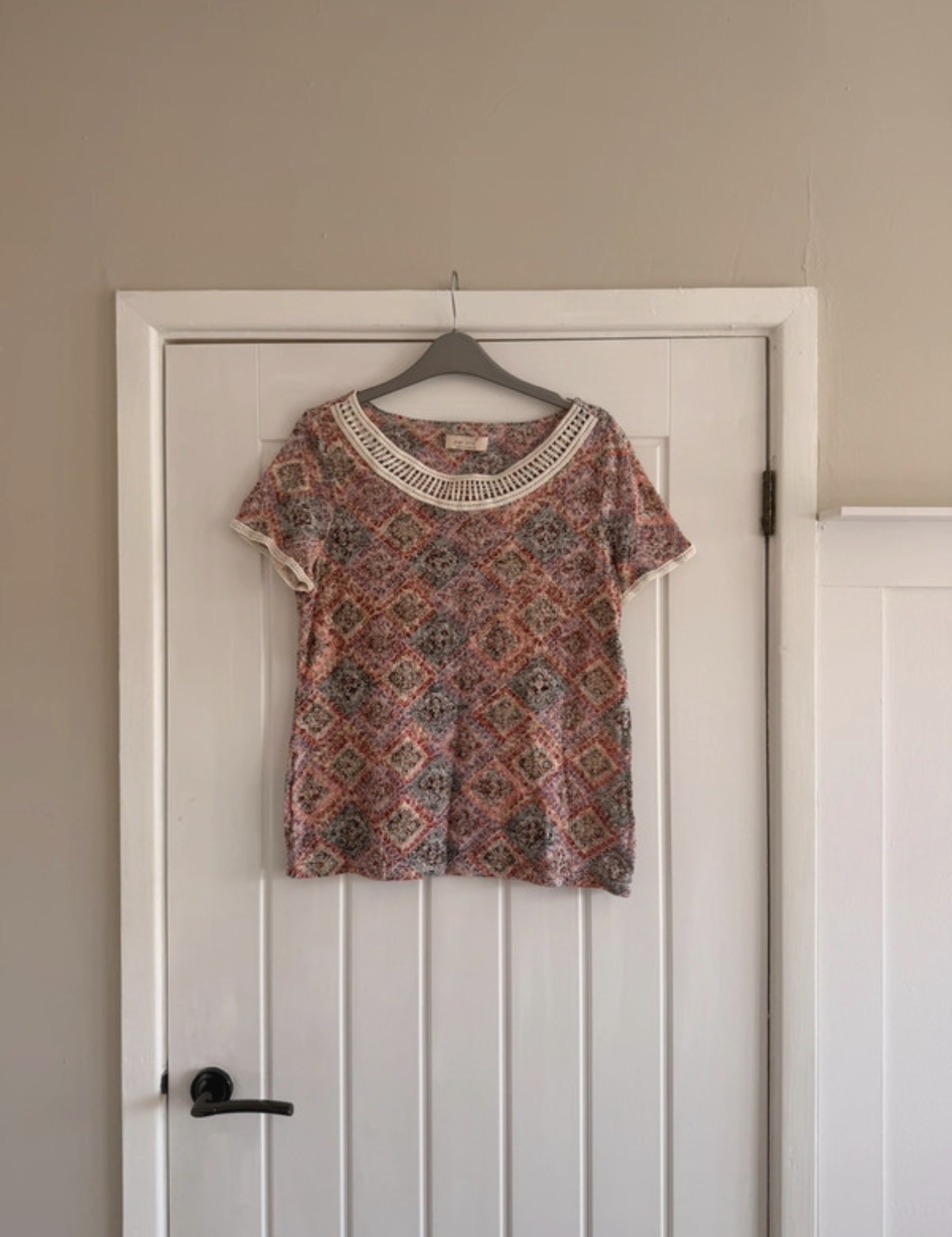 Per Una marks and Spencer’s top size 12