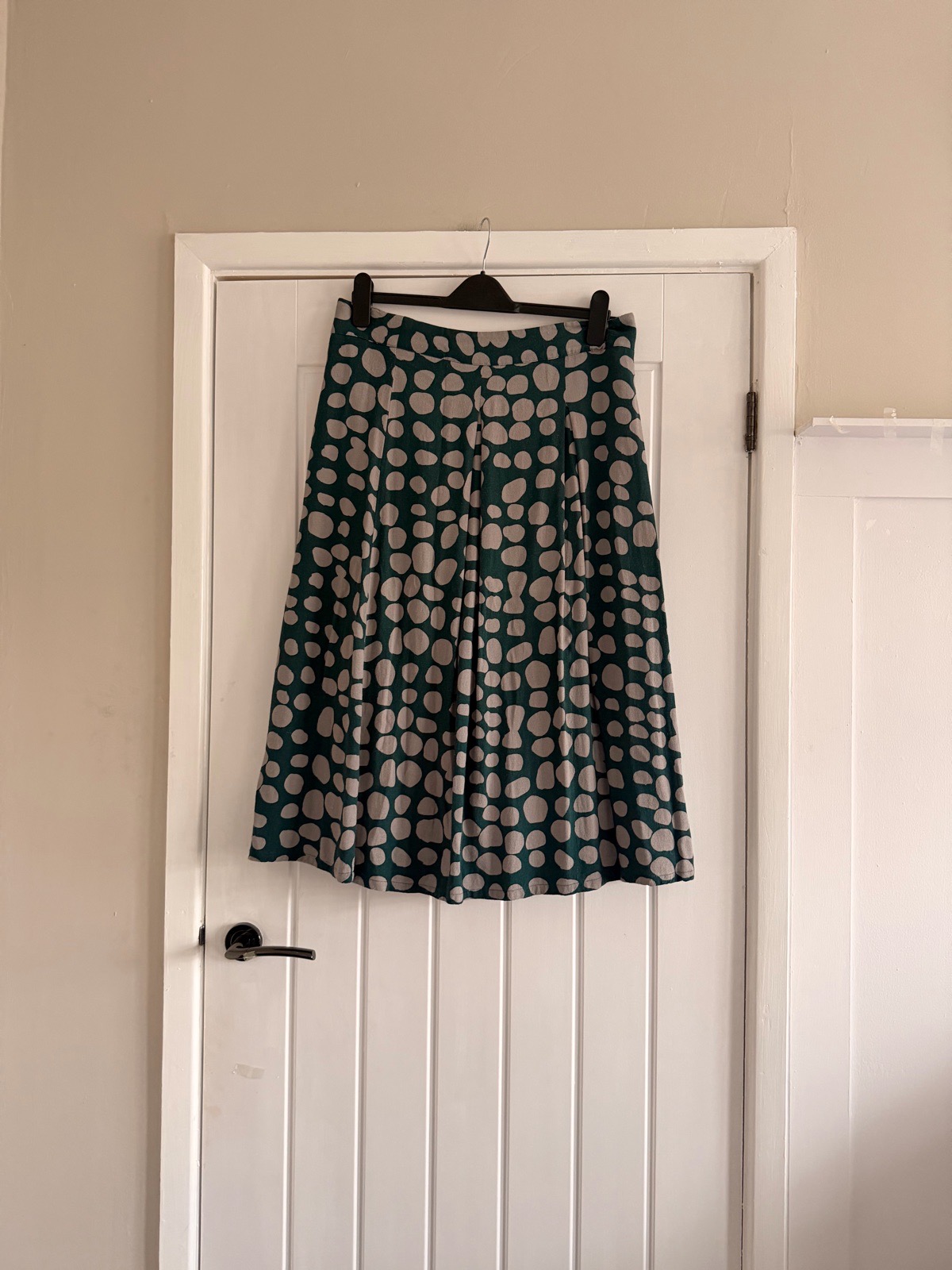 White stuff ladies skirt size 12r