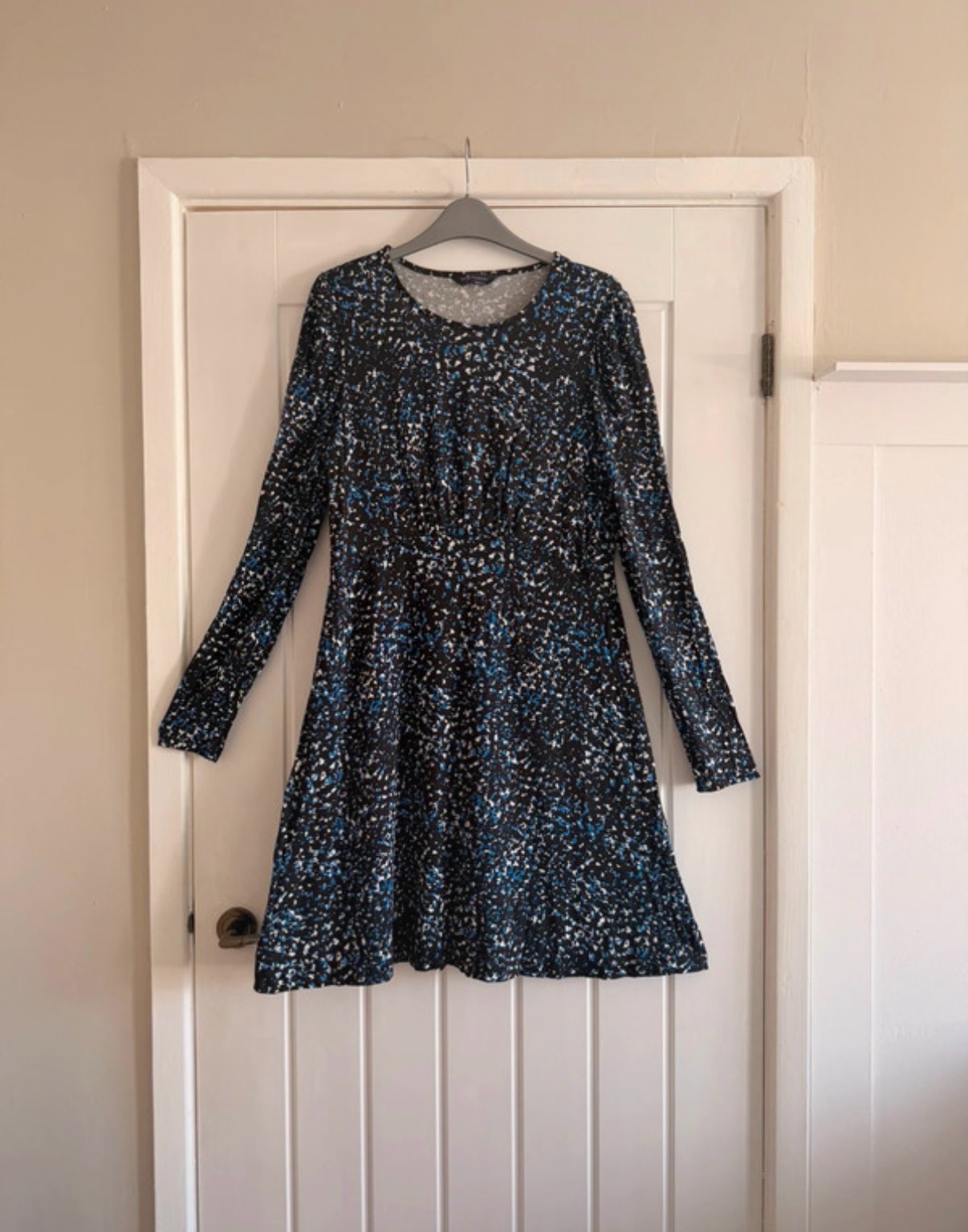 Marks and Spencer’s ladies casual dress size 12