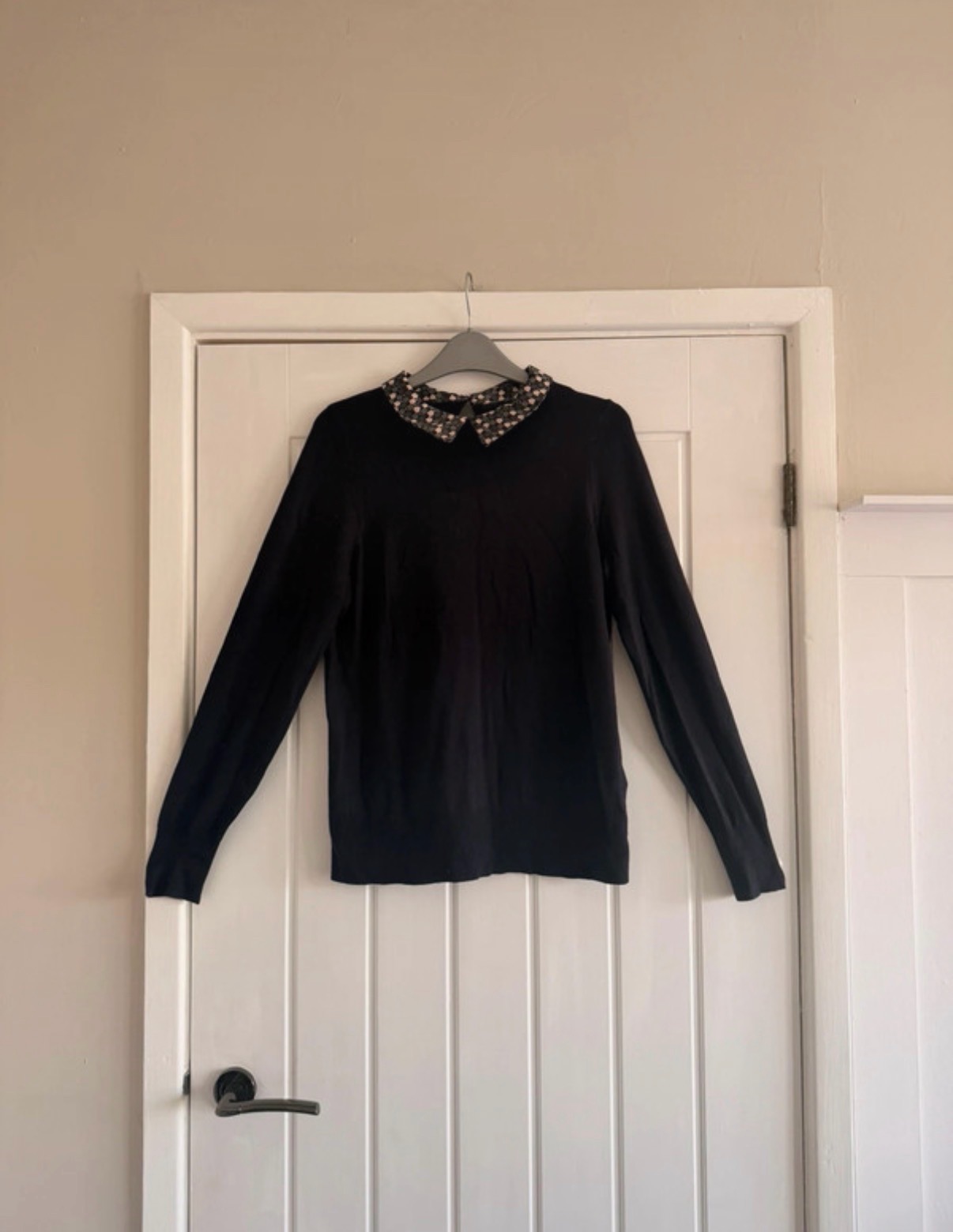 Next sweater top size 12