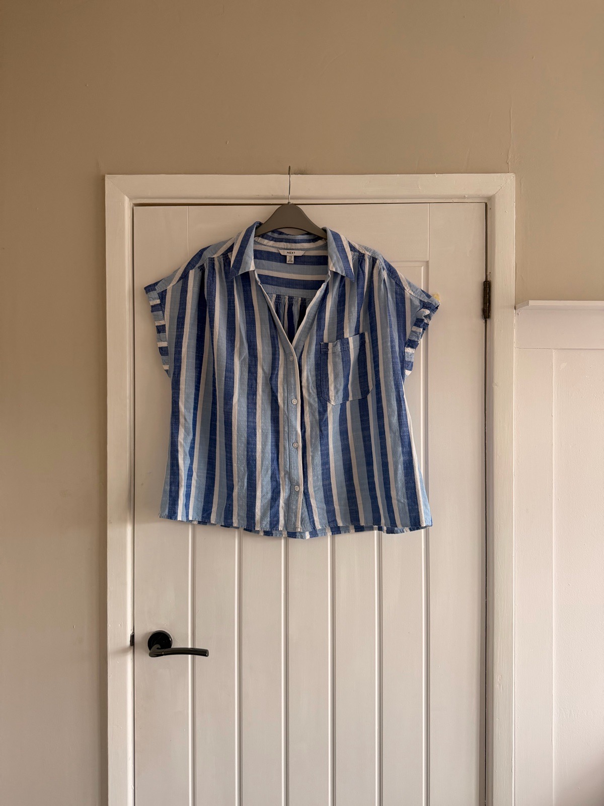 Next ladies top size 20