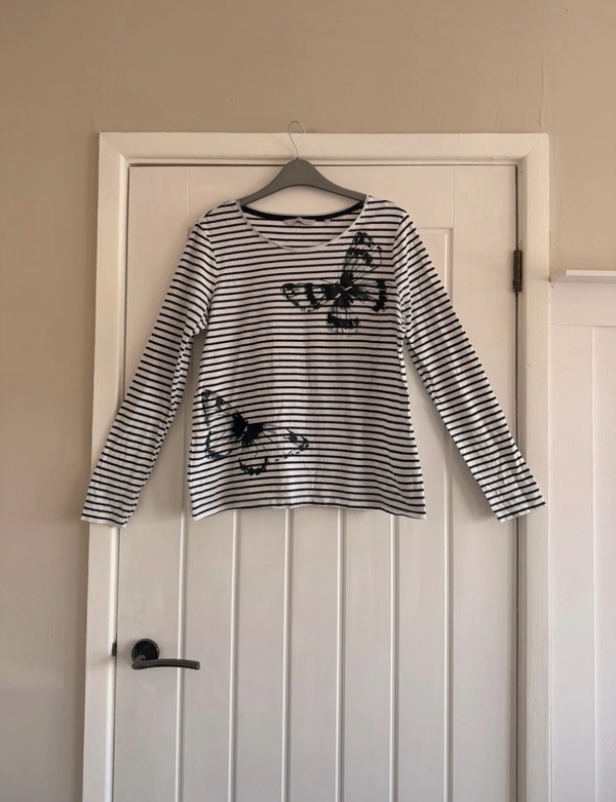 Next ladies top size 12