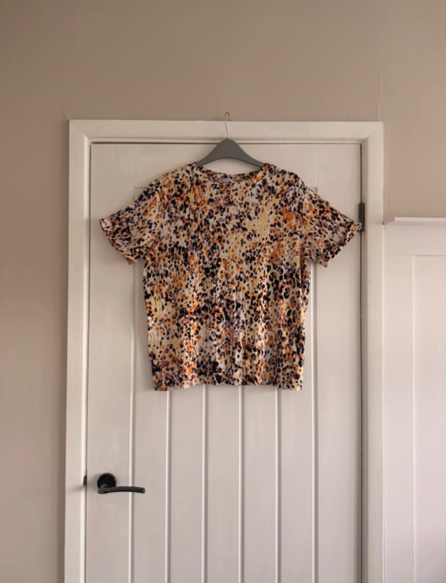Next casual top size 14