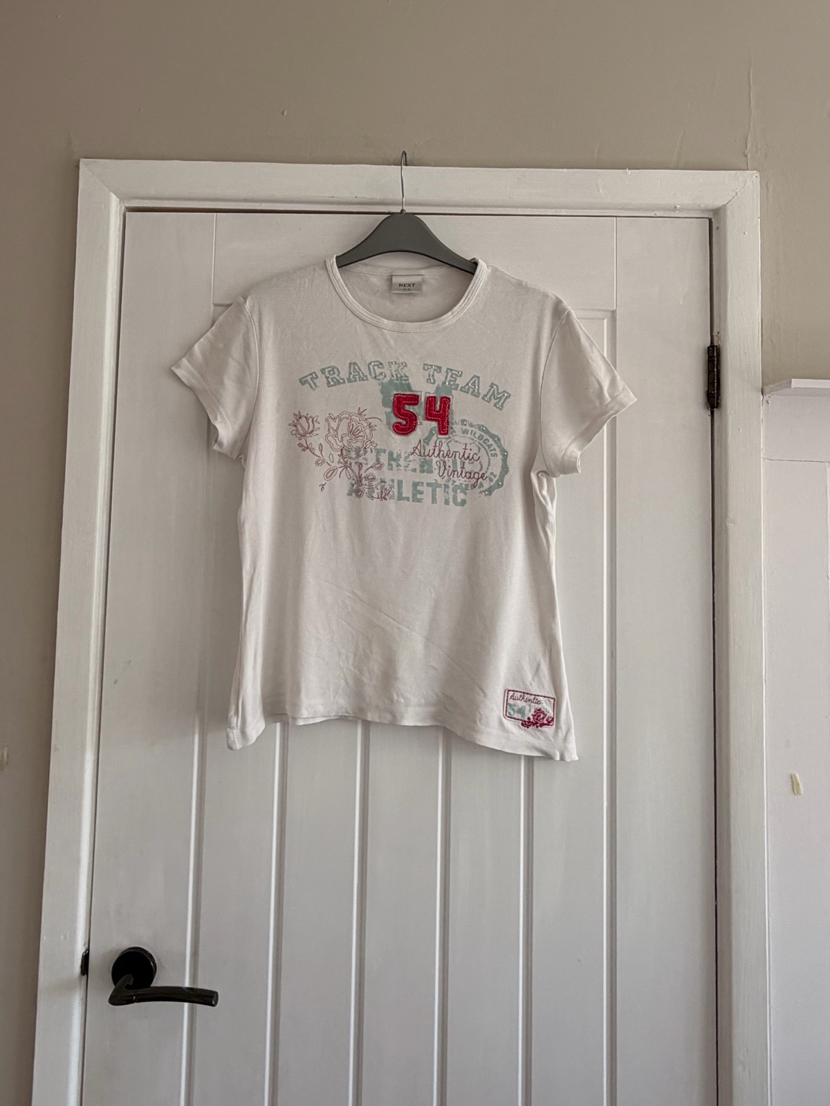 Next Y2K top size 14