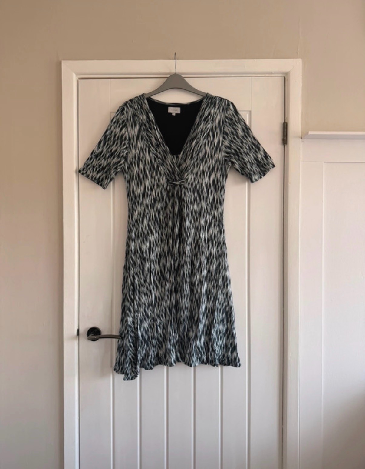 Jigsaw casual dress size large