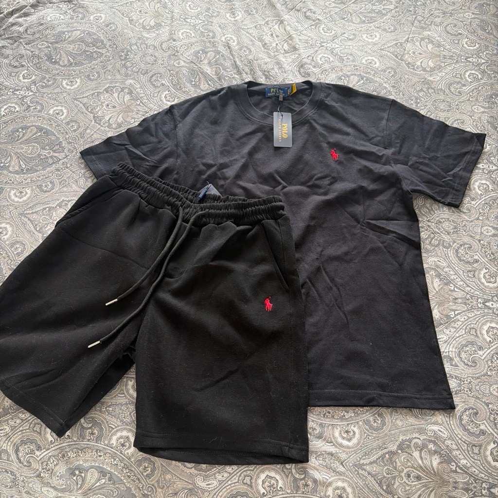 Ralph Lauren men’s set