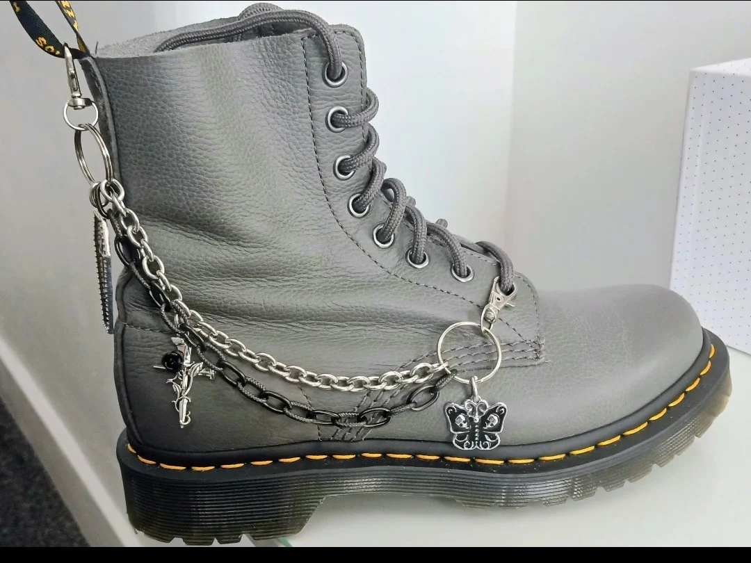 Boot accessory