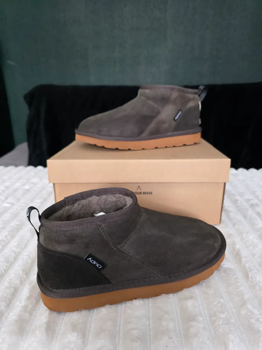 Ladies size 6 Adno ankle boots