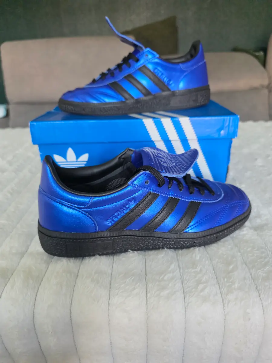 Adidas handball spezial ladies uk 4