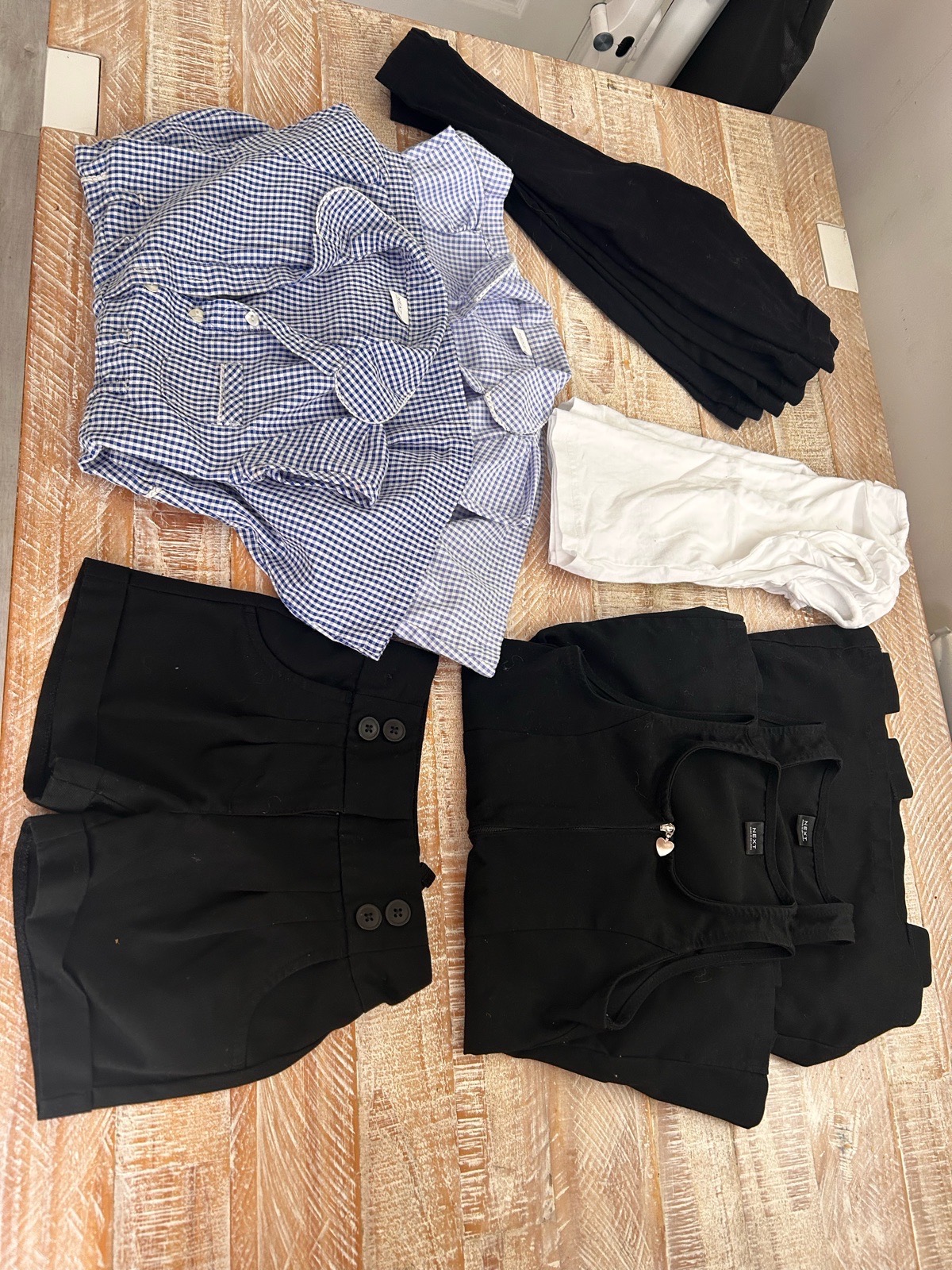 Next 3 years school bundle