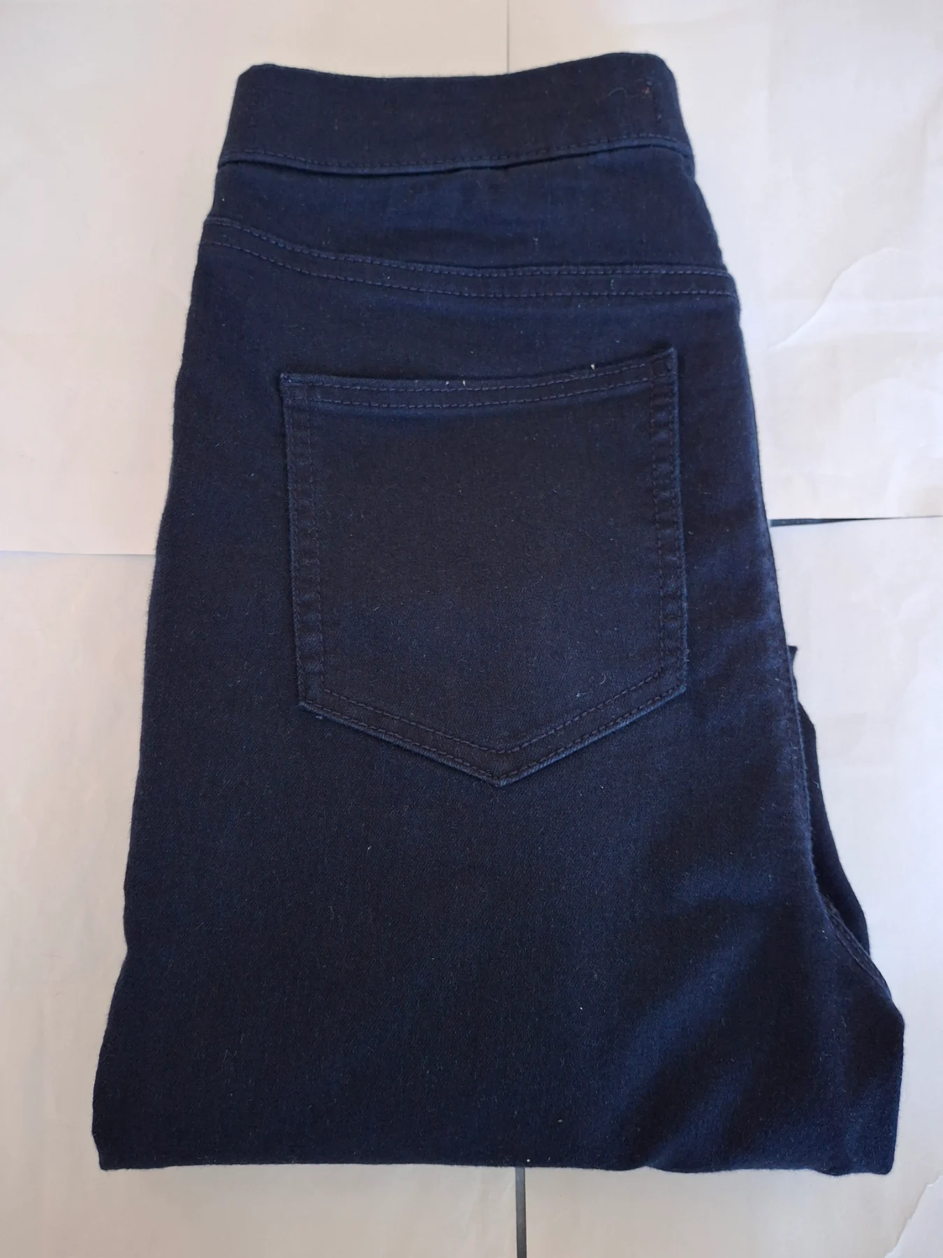 Woman Jeans