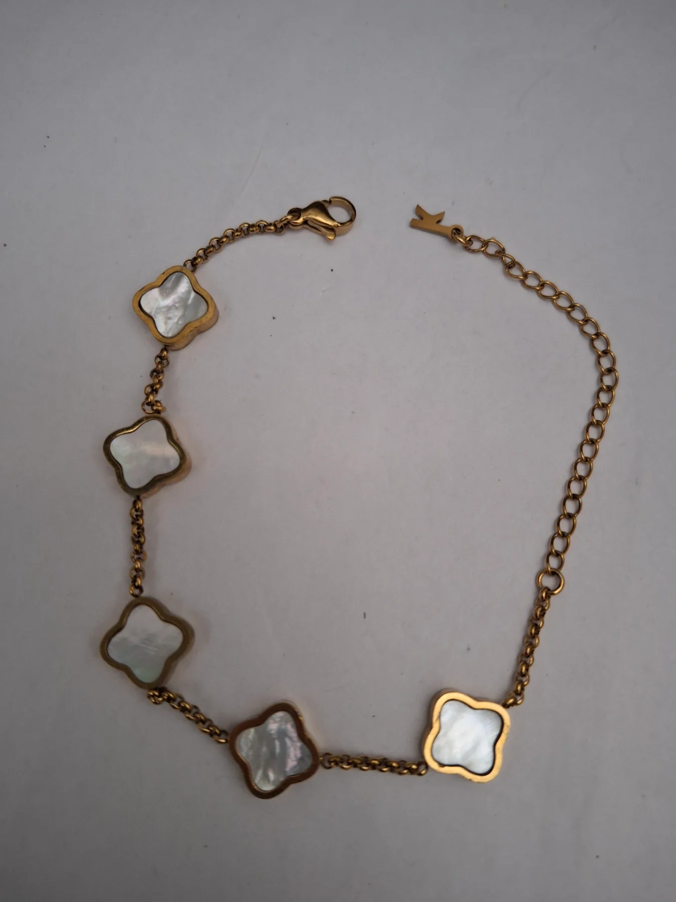 Woman bracelets