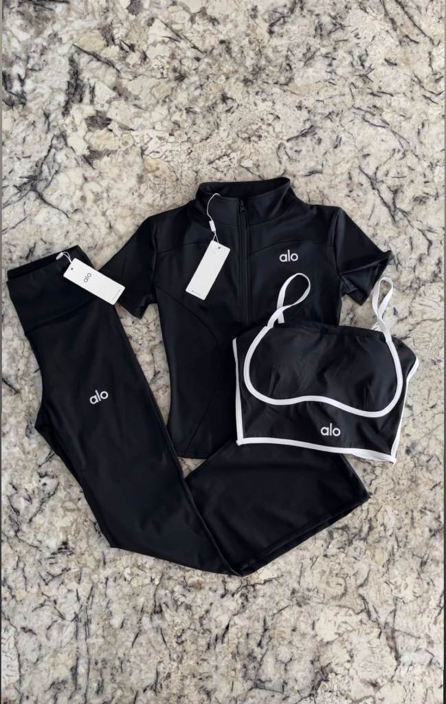 Gym Set
