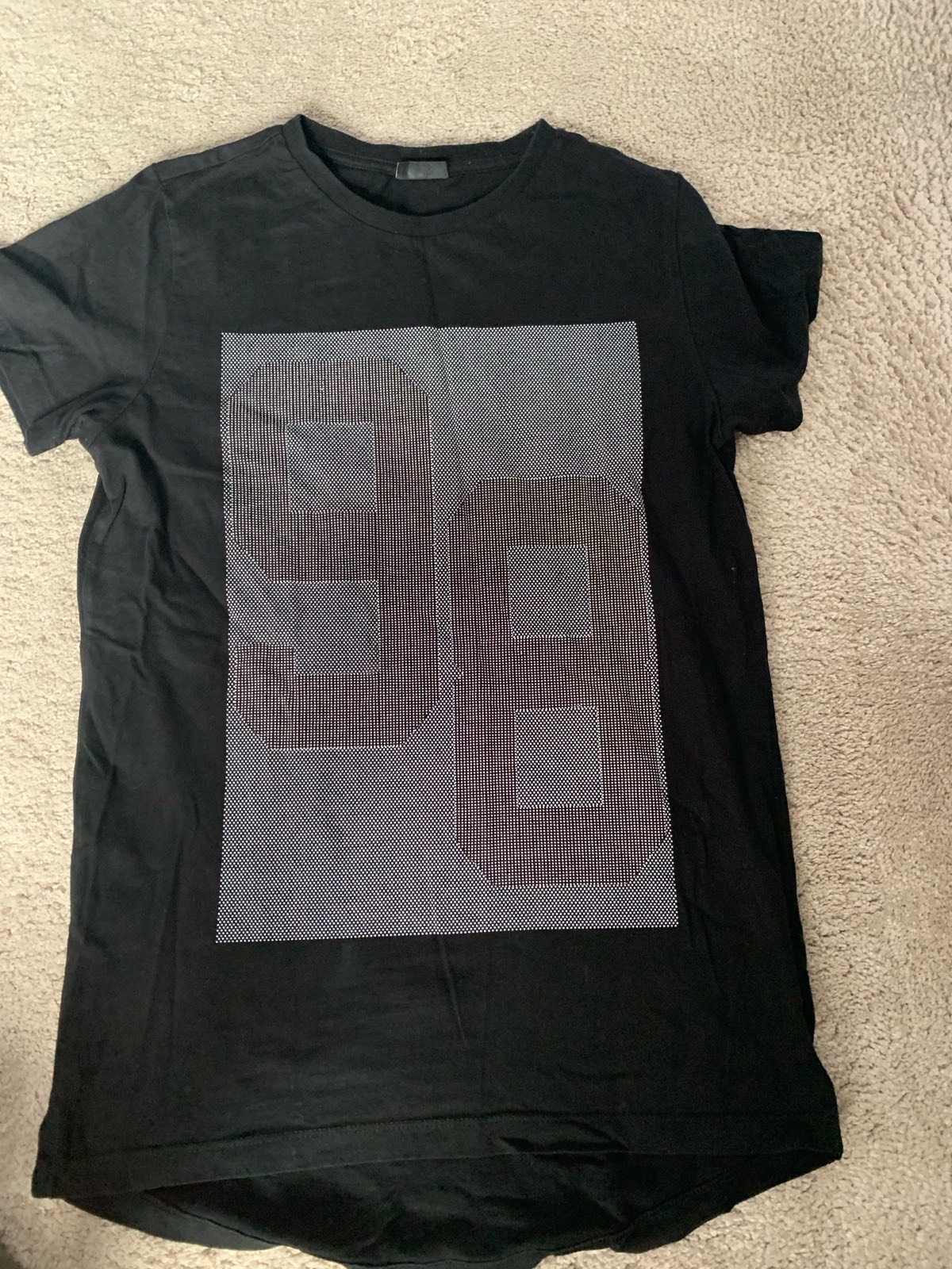 Boys Next ‘98’ design T-shirt - 12 yrs