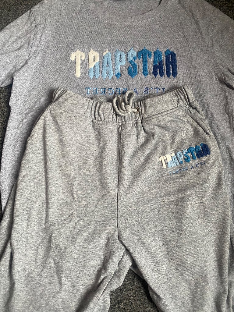 Trap star set Size M