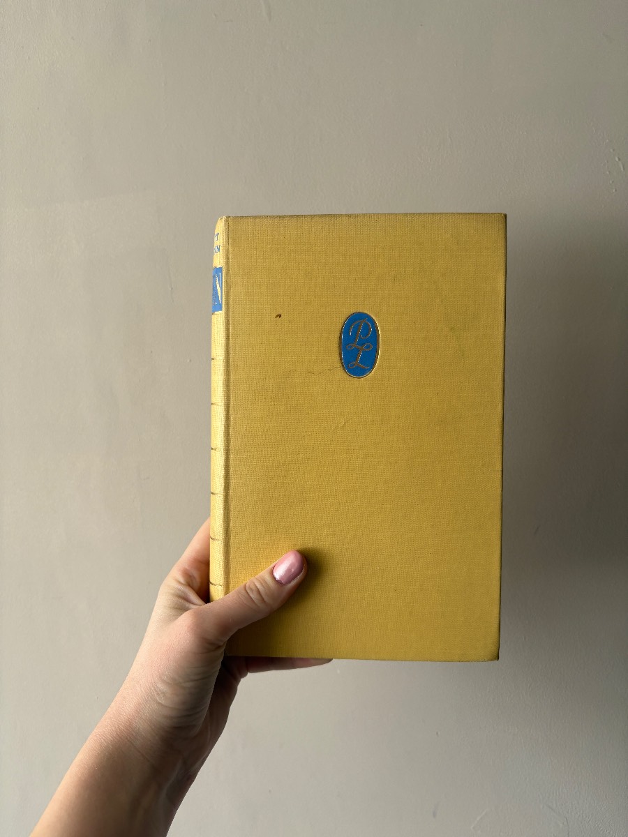Women C. Willett Cunnington 1950 First Edition Hardcover Burke Publishing
