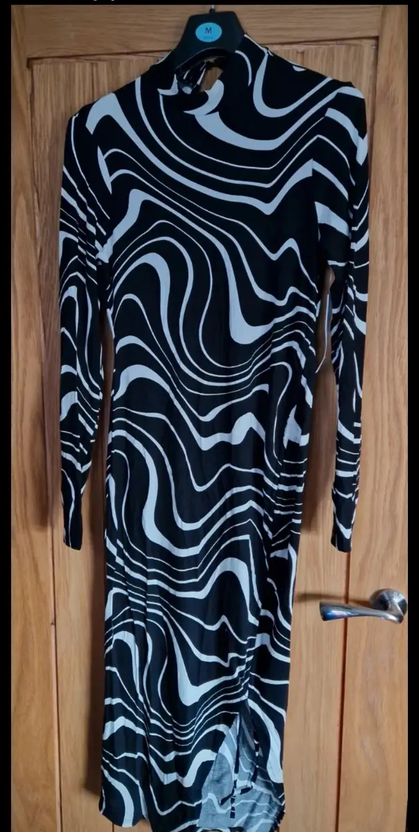 Long dress