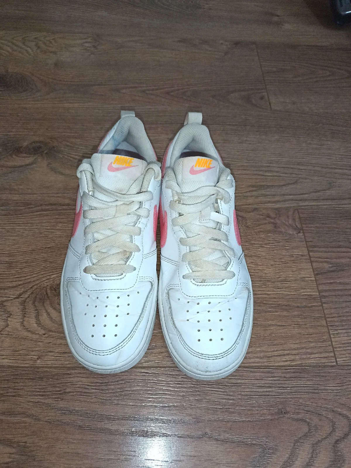 Nike Air force 1 trainers