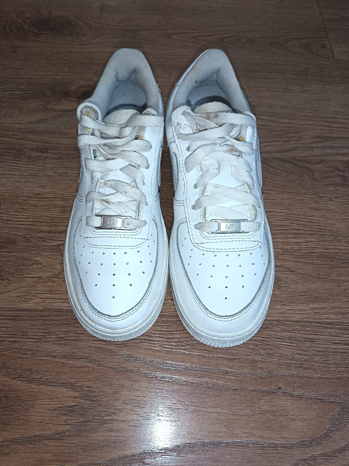 Nike Air force 1 trainers