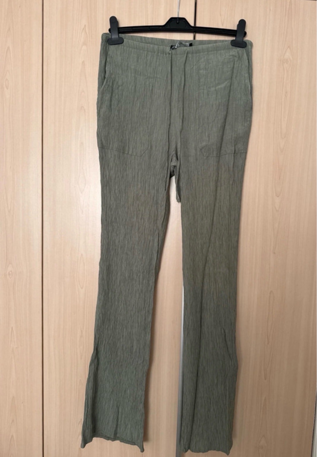 Zara trousers size Medium