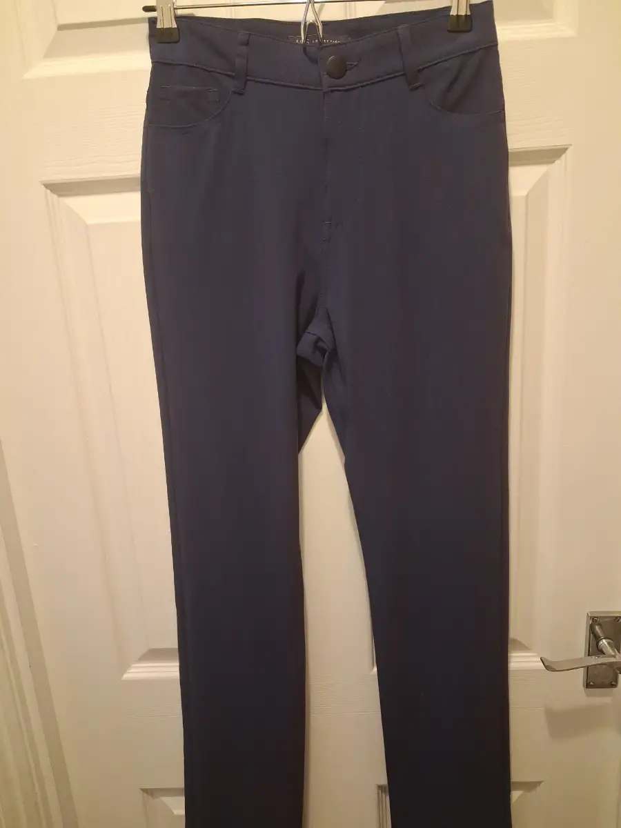 Womens trousers by marks & spencers new no tag