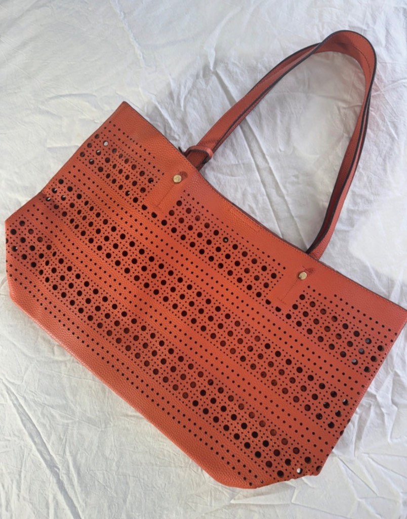 Accessorize Bag and Wallet