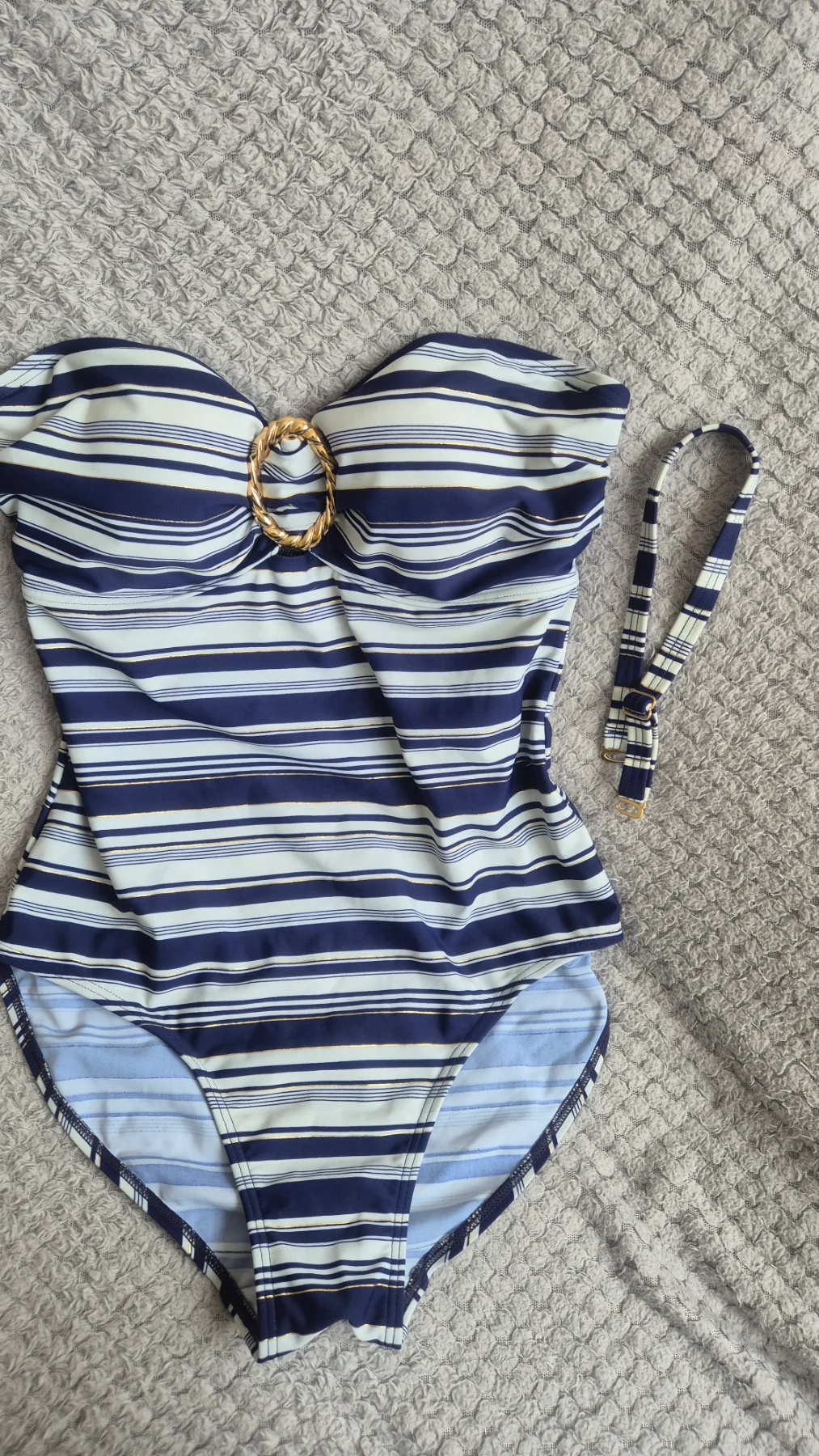 Womans swimming costume