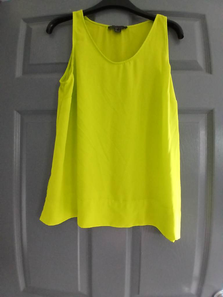 Summer top