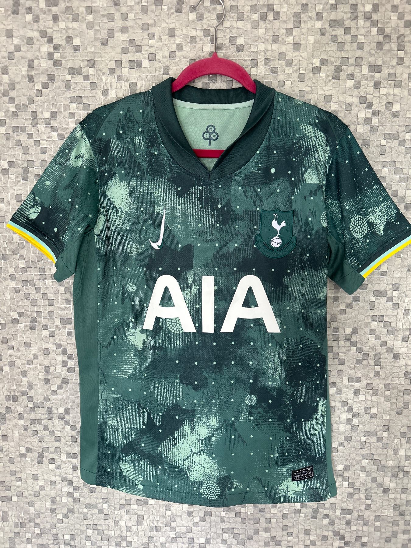 Football T-shirt