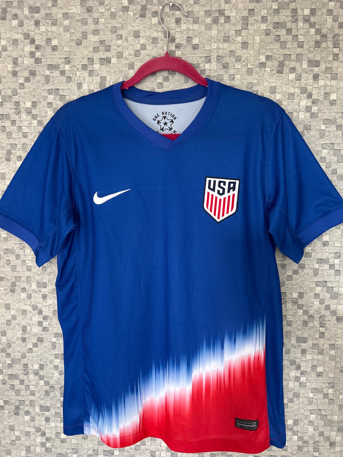 Nike size M
