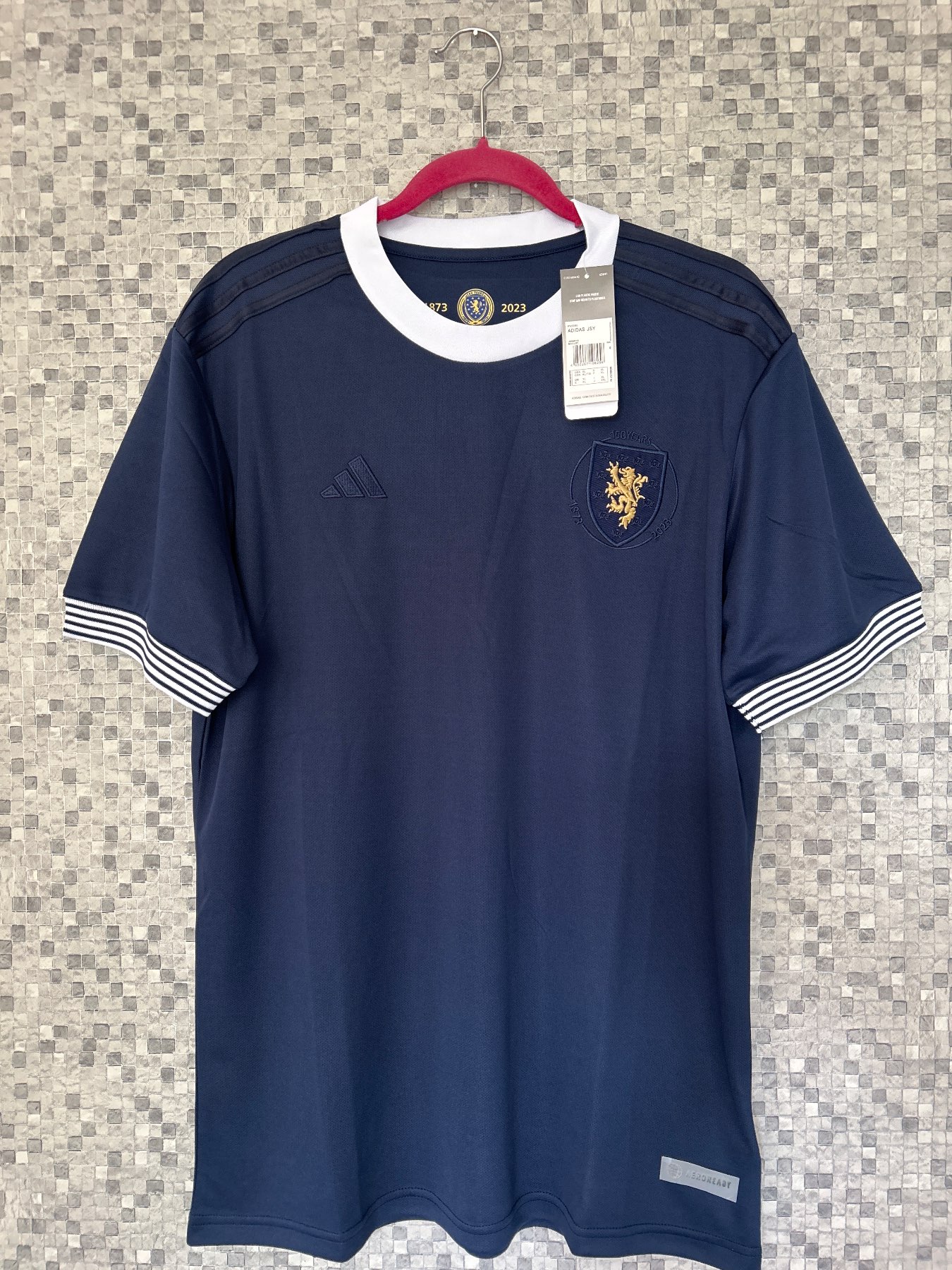 Football T-shirt brand new